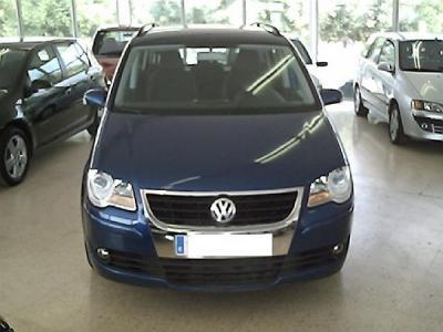 Volkswagen Touran 1,9TDI 105CV