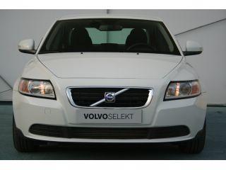 Volvo s40 1.6drive kinetic