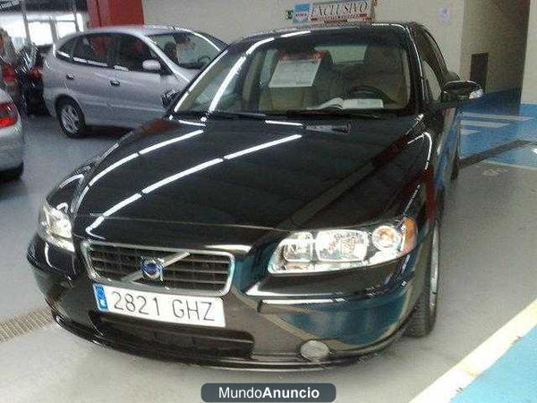 Volvo S60 2.4 Momentum 170