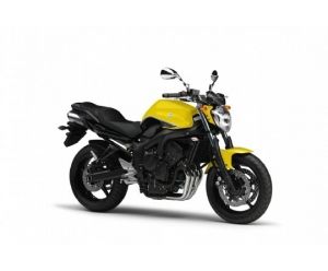 YAMAHA FZ6 S2 / ABS