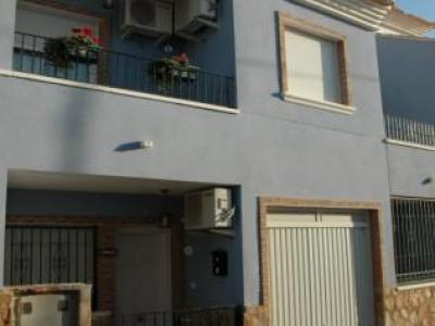 4b  , 3ba   in Yechar,  Murcia   - 125000  EUR