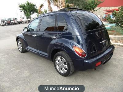 7000Euros, Chrysler PT Cruiser