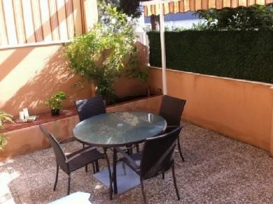 Apartamento con 1 dormitorio se vende en Torremolinos, Costa del Sol