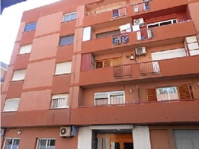 Apartamento con 3 dormitorios se vende en Vinalesa