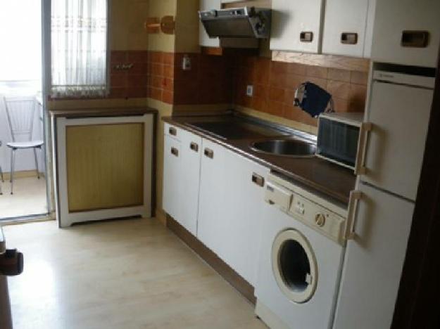 Apartamento en Valladolid