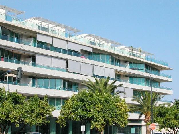 Apartamento en venta en Puerto de Mazarron, Murcia (Costa Cálida)