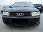 Audi A6 Avant 2.5 tdi 163cv AUT - mejor precio | unprecio.es