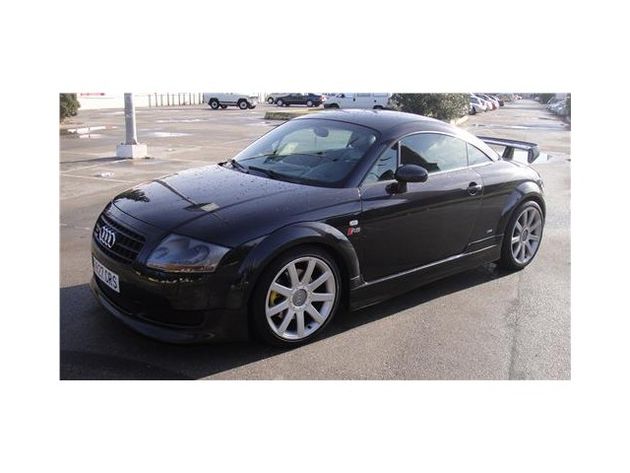 AUDI TT COUPE 1.8 T 150CV