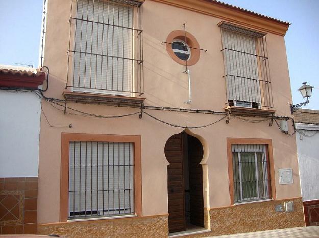 Casa adosada en Olivares