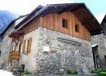 Chalet : 4/8 personas - les 2 alpes  isere  rodano alpes  francia