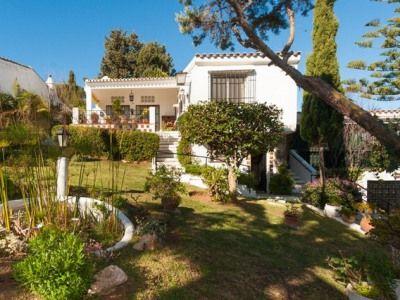 Chalet en venta en Chaparral (El), Málaga (Costa del Sol)