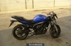 Despiece completo Yamaha FZ6-S año 2007 - mejor precio | unprecio.es