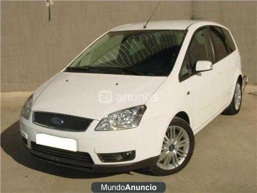 Ford Focus CMAX 1.8 TDCi Ghia