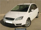 Ford Focus CMAX 1.8 TDCi Ghia - mejor precio | unprecio.es