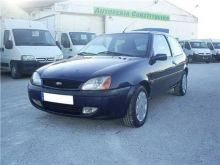 FORD MONDEO 2.0 TDCi Futura