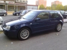 golf gti tdi 150cv 7500eur negociables - mejor precio | unprecio.es