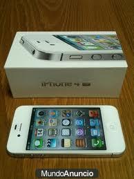 iPhone 4s 16gb  {Skype: leno.wilson