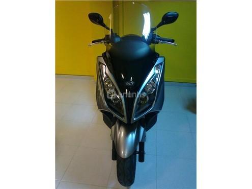 KYMCO Super Dink 125i