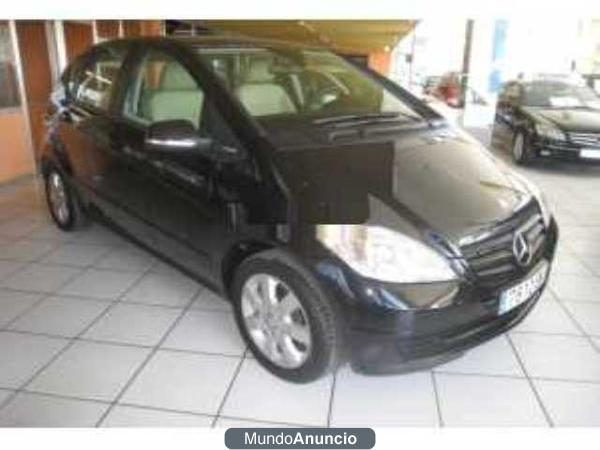 Mercedes-Benz A 150 Be