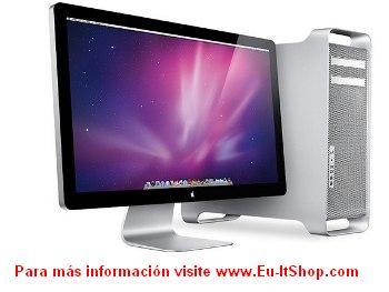 Nueva iMac de Apple de 27 pulgadas All-In-One Desktop PC (Intel Core i5 Quad-Core 3.1GHz,