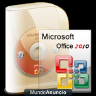 Office Professional 2010 - mejor precio | unprecio.es