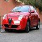 PARAGOLPES Alfa Romeo MITO,delantero.Año 2009-.Ref 954 - mejor precio | unprecio.es