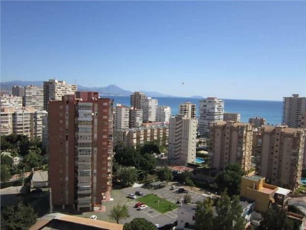 Piso en Playa de San Juan