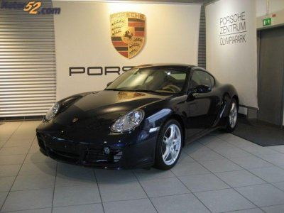 PORSCHE CAYMAN CAYMAN S  *** IMPORTAMOS A LA CARTA *** - Barcelona