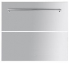 Smeg Porta in inox KIT93636X - mejor precio | unprecio.es