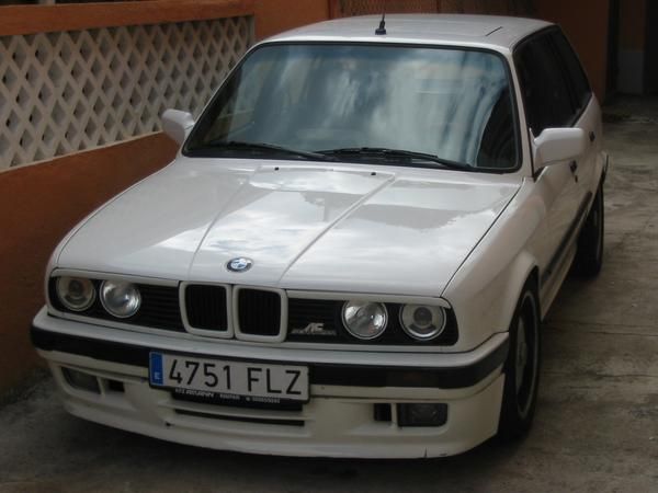 vendo BMW E-30 touring