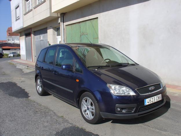 VENDO FORD FOCUS CMAX