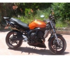 YAMAHA FZ6 - mejor precio | unprecio.es