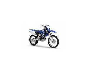 YAMAHA WR 450 F