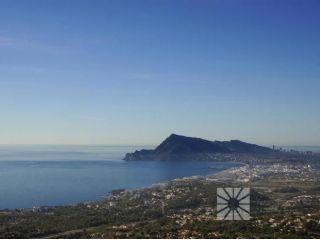 Apartamento en venta en Altea, Alicante (Costa Blanca)