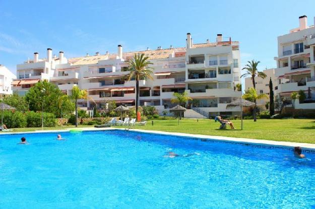 Apartamento en venta en Torrequebrada, Málaga (Costa del Sol)