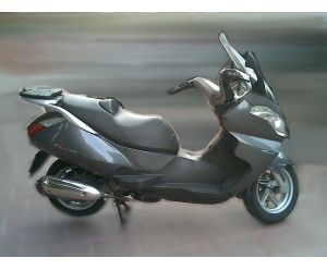 APRILIA ATLANTIC 125