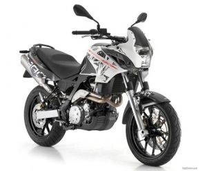 APRILIA PEGASO 650I