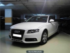 Audi A4 1.8 TFSI 160cv - mejor precio | unprecio.es