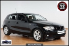 BMW 118d 122CV 6 Vel, Nacional se vende en automocion pere - mejor precio | unprecio.es