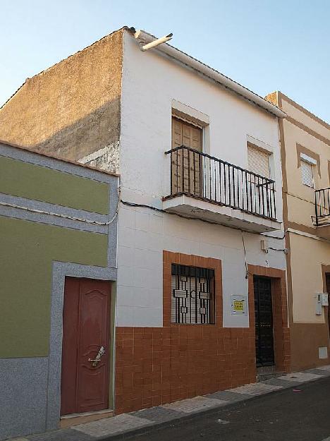 Casa en Mérida