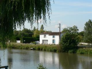 Casa rural : 8/8 personas - la rochelle  charente-maritime  poitou-charentes  francia