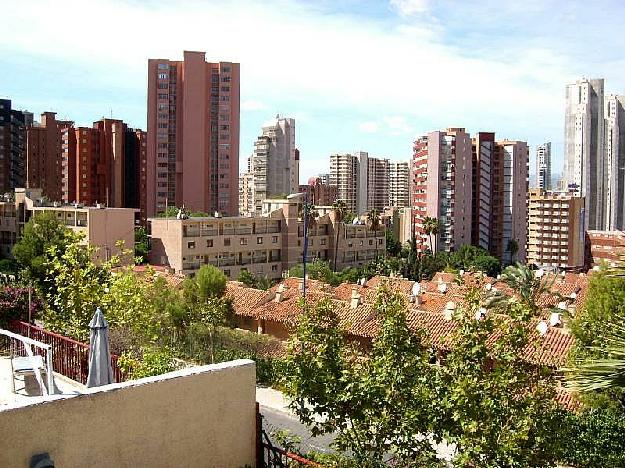 Chalet en Benidorm