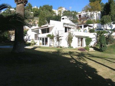 Chalet en venta en Mijas, Málaga (Costa del Sol)