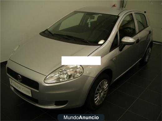 Fiat Punto 1.3 Multijet Active E4