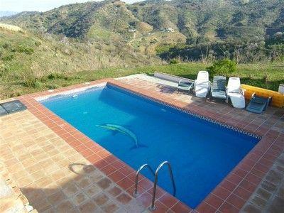 Finca/Casa Rural en venta en Guaro (Coin), Málaga (Costa del Sol)