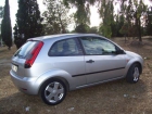 FORD FIESTA 1.4 TDCI TREND - BARCELONA - mejor precio | unprecio.es