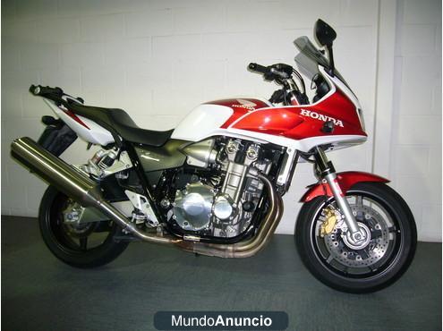 Honda cb 1300 abs