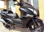 HONDA SILVER WING 400 - mejor precio | unprecio.es