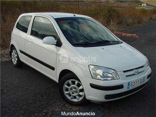 Hyundai Getz 1.3