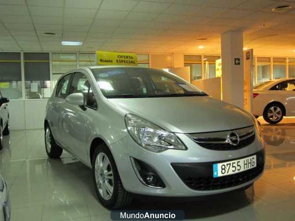 Opel Corsa 1.3CC ECOFLEX CON START STOP